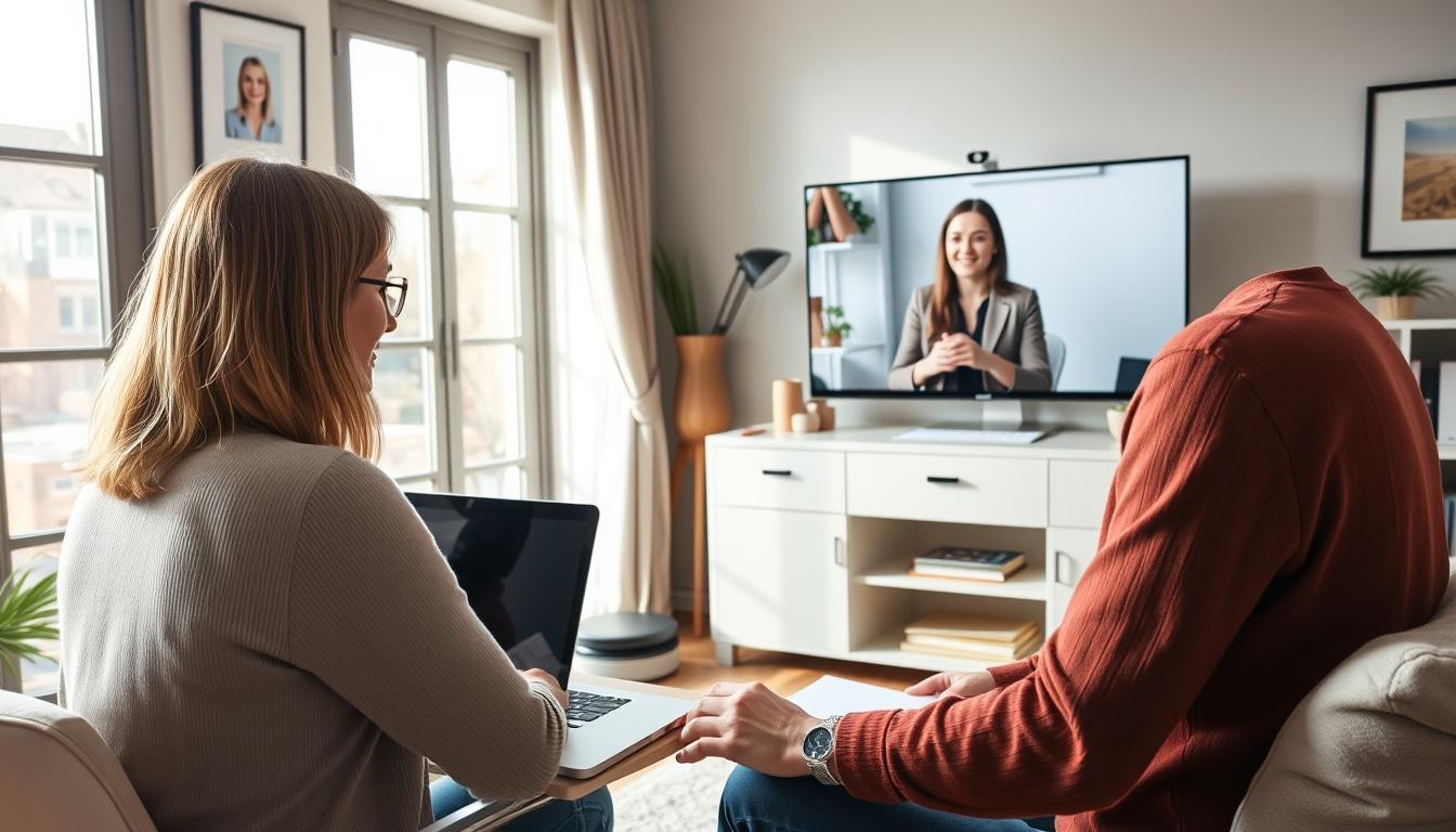 Advance Your Career