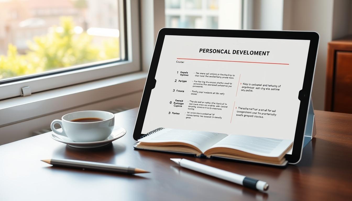 Develop New Skills